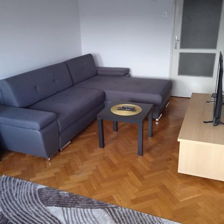 Ferienwohnung Positivo Zagreb Exterior foto