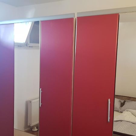 Ferienwohnung Positivo Zagreb Exterior foto